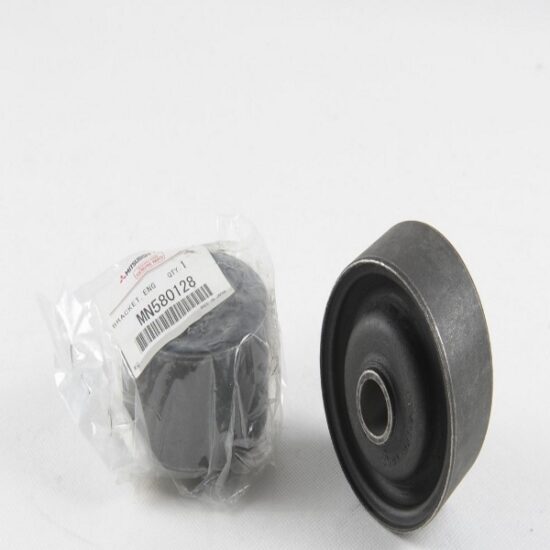 Ralliart Front Engine Roll Stop Mount Evo 4-9