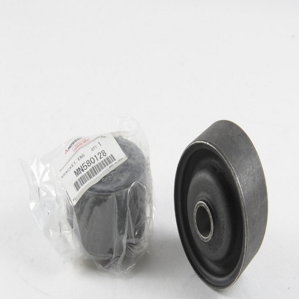 Ralliart Front Engine Roll Stop Mount Evo 4-9