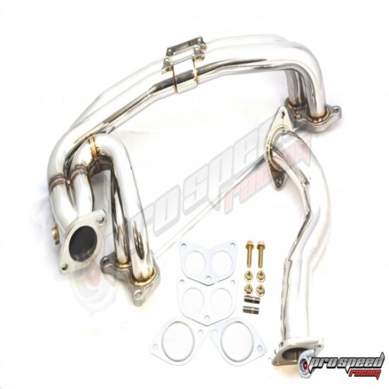 PSR Racing Unequal Length Headers BRZ/86