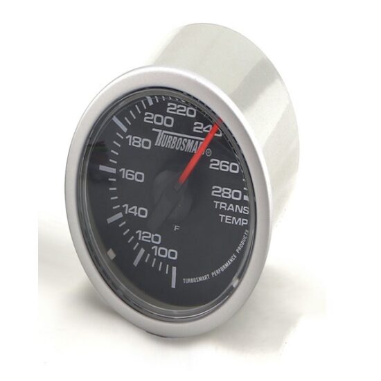Turbosmart Electric Transmission Temperature Gauge