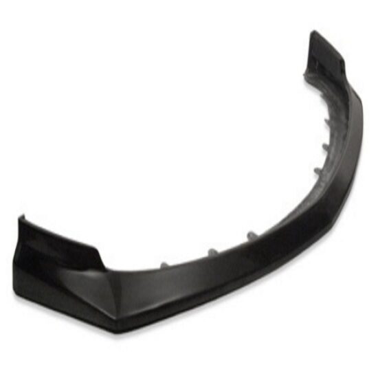 APR Carbon Fibre Front Lip Evo 9
