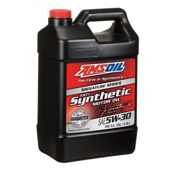 Engine Oil