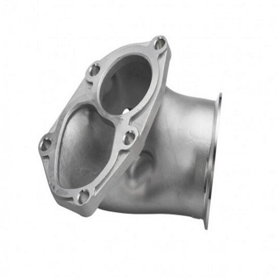 Artec 3.5'' O2 Housing Cast Outlet Evo 7-9