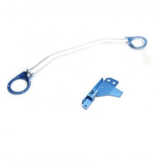 Cusco Type OS Strut Brace- Brake Cylinder Stopper Package WRX/STI