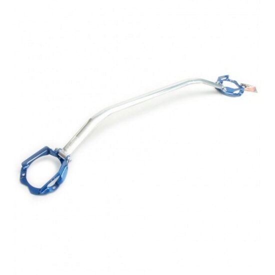 Cusco Type OS Front Strut Brace 08-14 WRX/STI