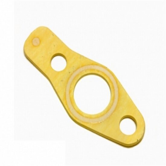 OEM Mitsubishi Turbo Oil Return Gasket Evo 4-9