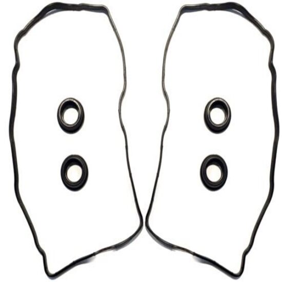 OEM Subaru Rocker Cover Gasket and Spark Plug Seal Set WRX/STI