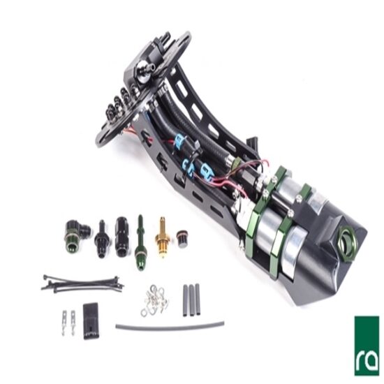 Radium Auto Fuel Pump Hanger 94-07 WRX/STI