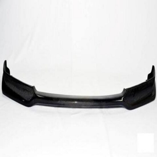 Varis Style Carbon Fibre Front Lip Evo 7