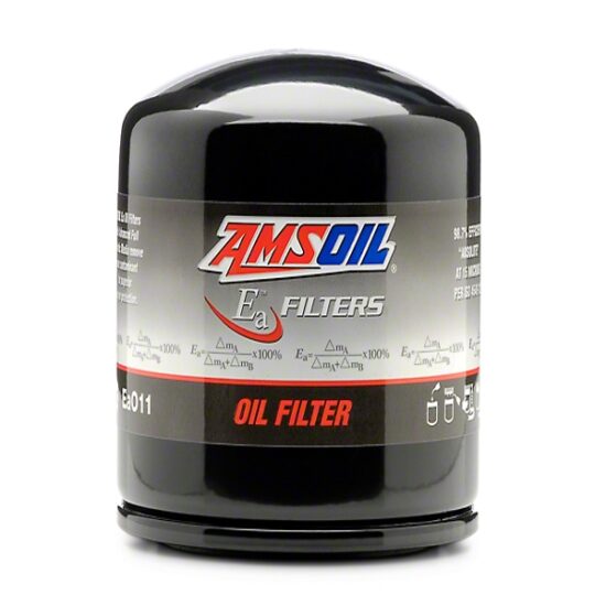 Oil Filters