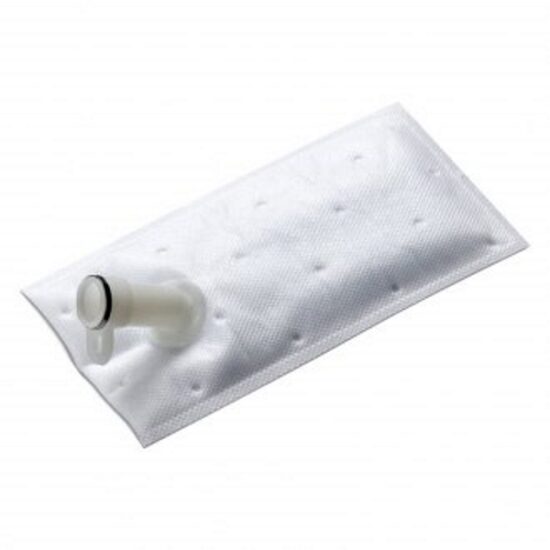 General Motors E85 Safe Fuel Sock Evo 10/RA