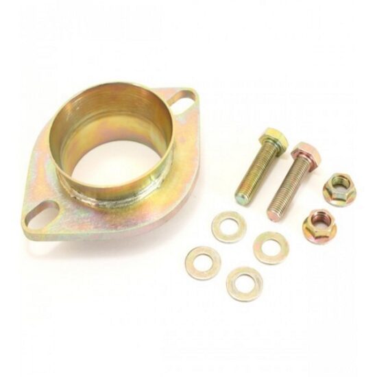 Adapters and Gaskets