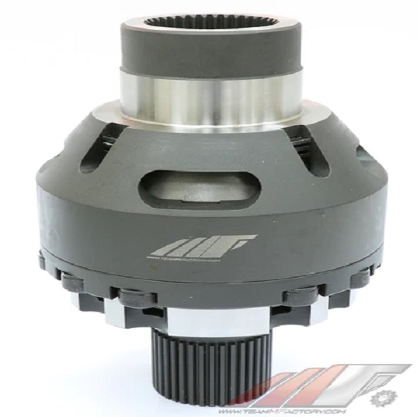 Mfactory Metal Plate Front 1/1.5 Way Limited Slip Differential Evo 4-6