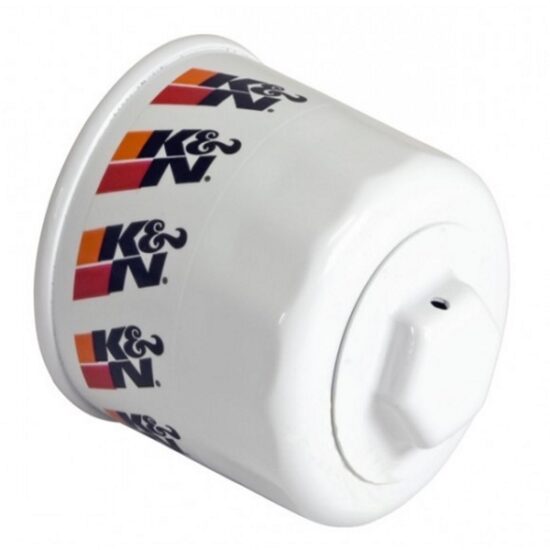 K&N Oil Filter Evo 4-9