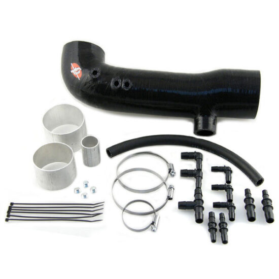 Forced Performance Turbo Inlet Hose 01-07 WRX/02-18 WRX STI