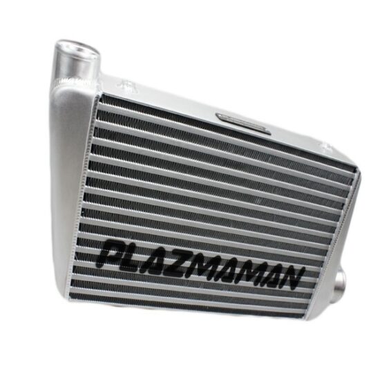 Plazmaman Pro Series RACE Intercooler Evo 10