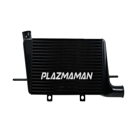 Plazmaman Pro Series Intercooler Kit Evo 10