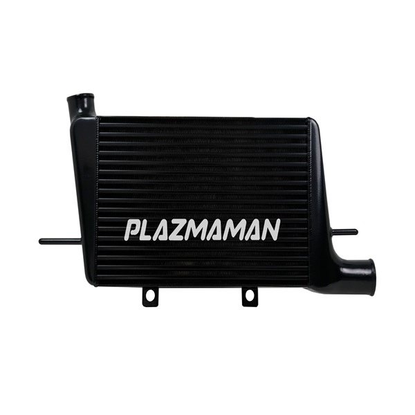 Plazmaman Pro Series Intercooler Kit Evo 10