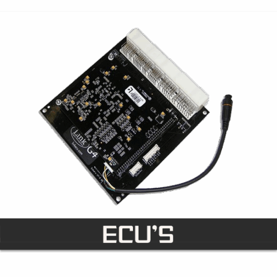 ECU's, Displays, Keypads and Sensors