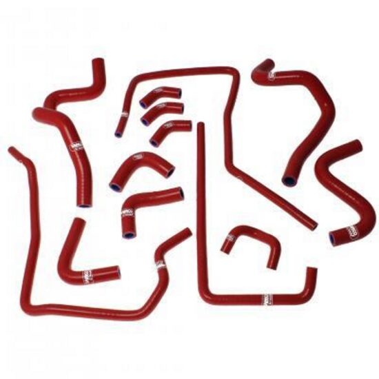 Samco Ancillary Kit WRX/STI