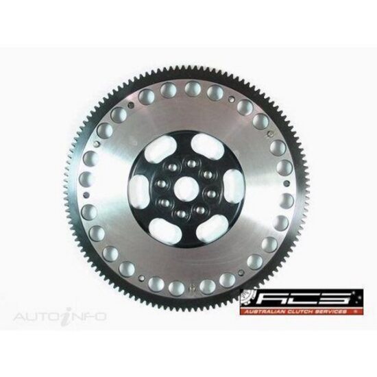 Xtreme Chromoly Lightened Flywheel WRX/STI