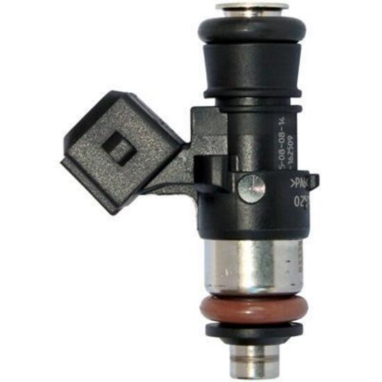 Bosch Motorsport 1650cc Fuel Injectors Evo 4-9