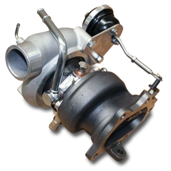 GTPumps GTPS0371 Turbocharger 97-05 WRX/STI