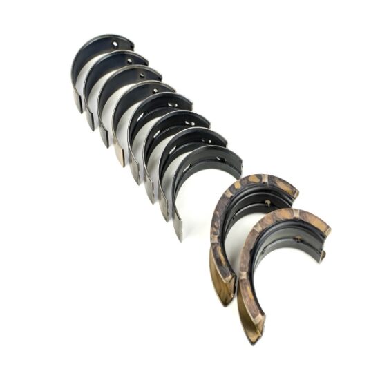 King XP Tri-Metal Racing Series Main Bearing Set WRX/STI (EJ Series)