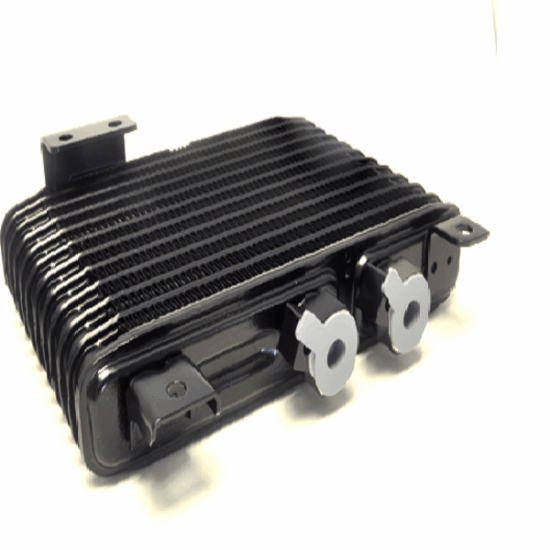 OEM Mitsubishi Oil Cooler Evo 8MR/9