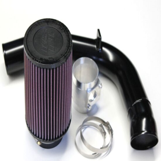 Plazmaman Cold Air Intake 02-07 WRX/STI
