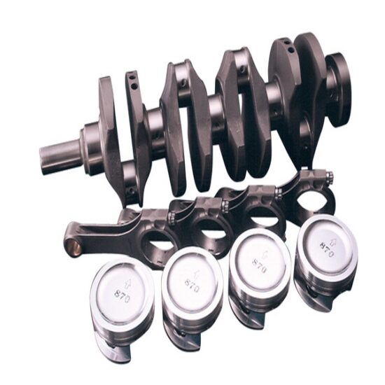 Tomei 2.2L Stroker Kit Evo 4-9