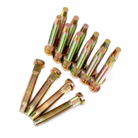 Hardrace Extended Wheel Studs