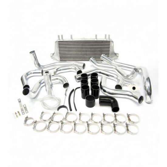 Hyperflow Front Mount Intercooler 01-05 WRX/STI