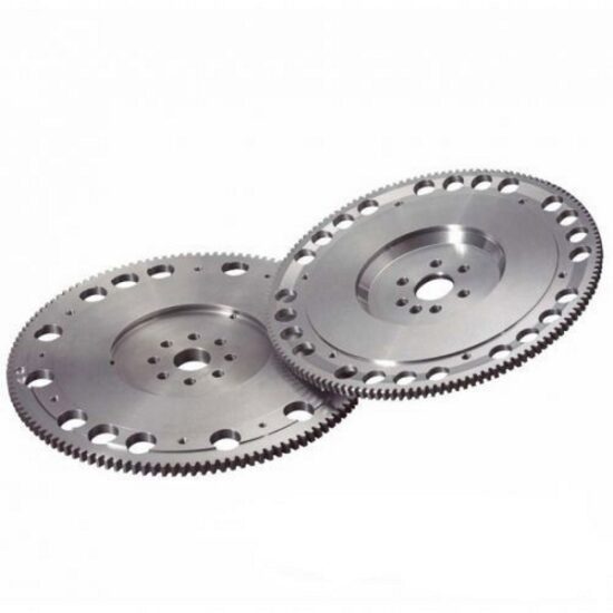 NPC Performance Flywheel Evo 7-9