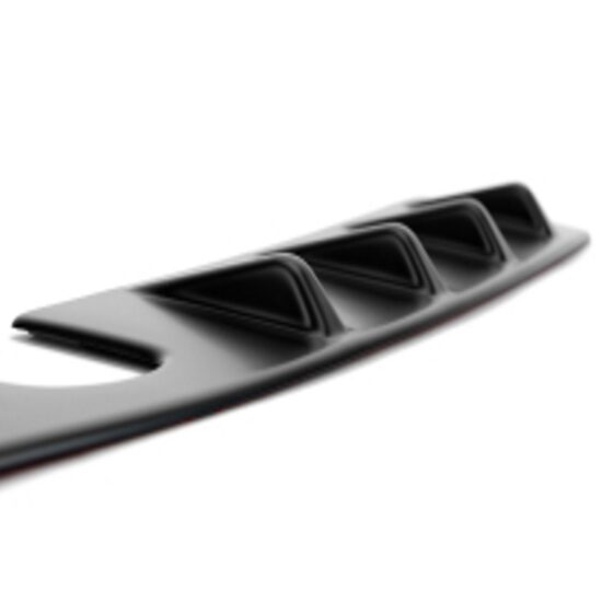 Subaru Vortex Generator 15+ WRX/STI