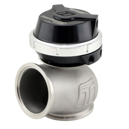 Turbosmart Gen-V WG60 Power-Gate Wastegate