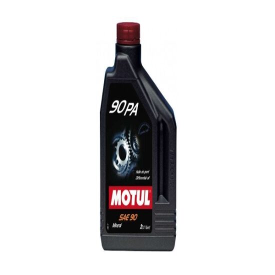 Motul Limted Slip Differential Oil 90PA Mineral (2L)