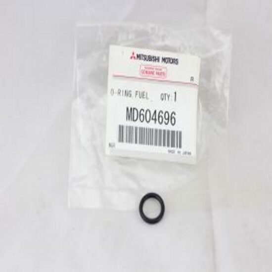 OEM Mitsubishi Fuel Rail Feed O-Ring Evo 4-9