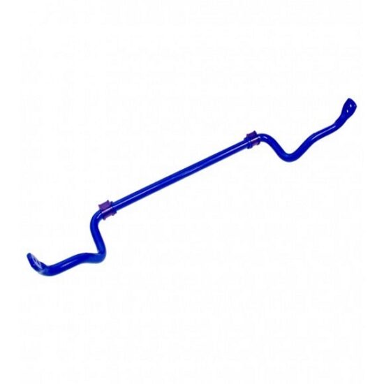Superpro Front Sway Bar- 27mm Blade Adjustable Evo 10