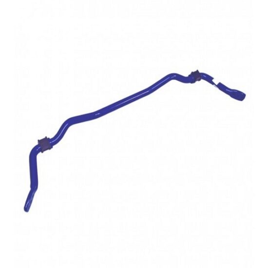 Superpro Rear Sway Bar- 27mm Blade Adjustable Evo 10