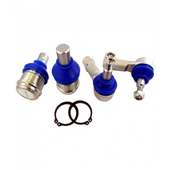 Superpro Roll Centre Adjustment Kit Evo 7-9