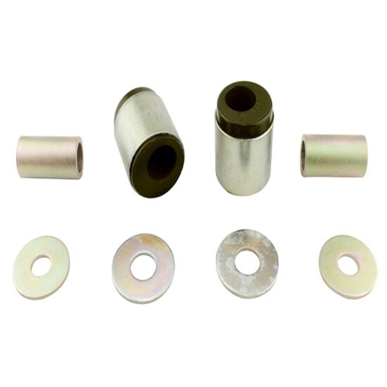 Whiteline Front Control Arm- Lower Inner Rear Bushing Evo 4-6