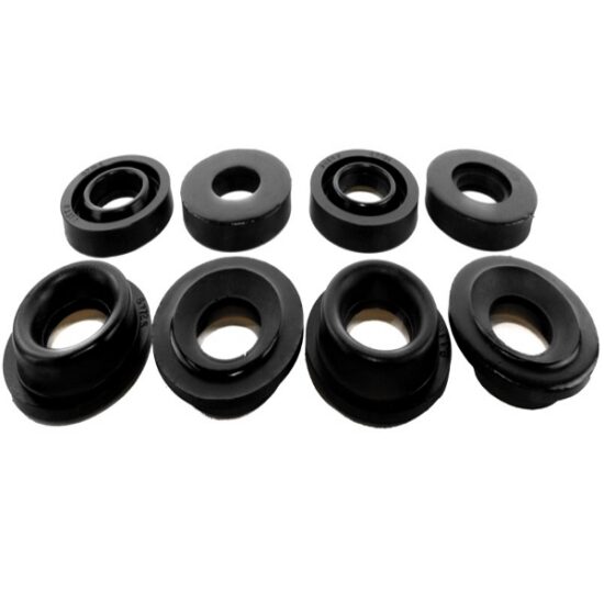 Whiteline Rear Subframe- Mount Bushing BRZ/86