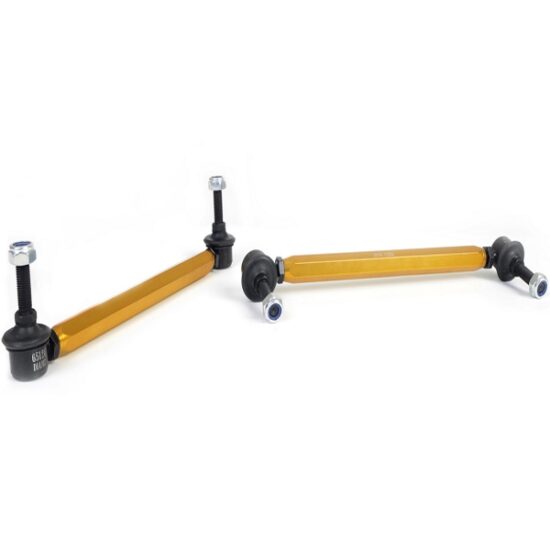 Whiteline Front Sway Bar Links RA