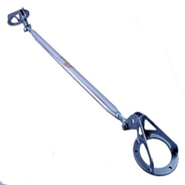 Whiteline Strut Tower Rear Brace 02-07 WRX/STI