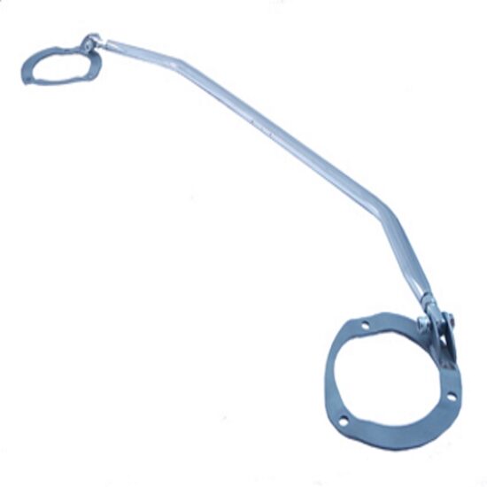 Whiteline Strut Tower Front Brace 08-14 WRX/STI