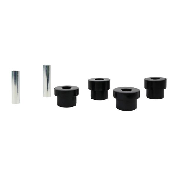 Whiteline Rear Differential- Mount Front Bushing Evo 4-9