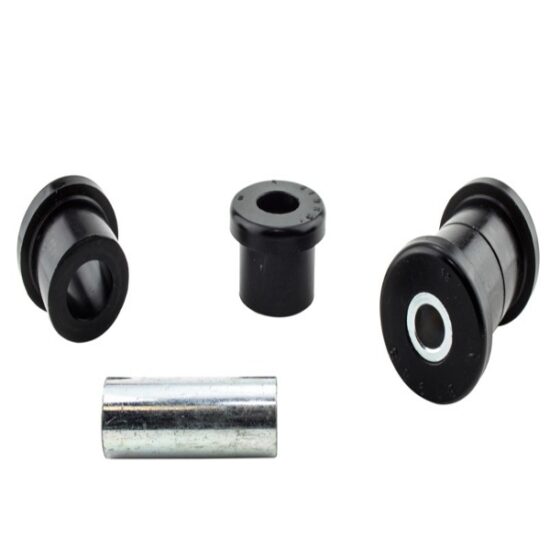 Whiteline Front Control Arm- Lower Inner Front Bushing Evo 4-6