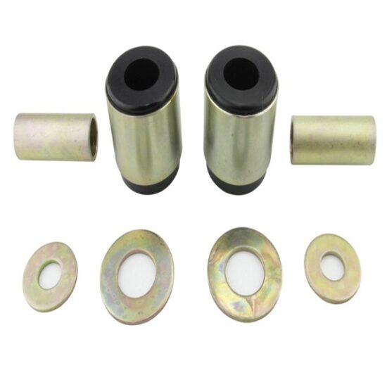 Whiteline Front Control Arm- Lower Inner Rear Bushing Evo 4-6