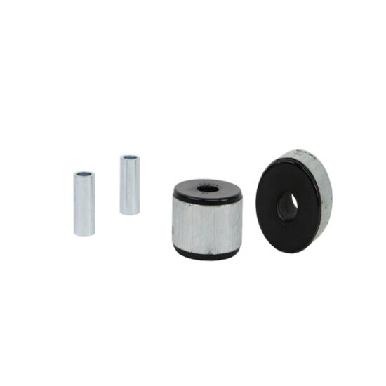 Whiteline Rear Differential- Mount Rear Bushing Evo 4-9
